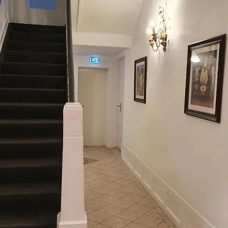 Garni Zur Issel Isselburg