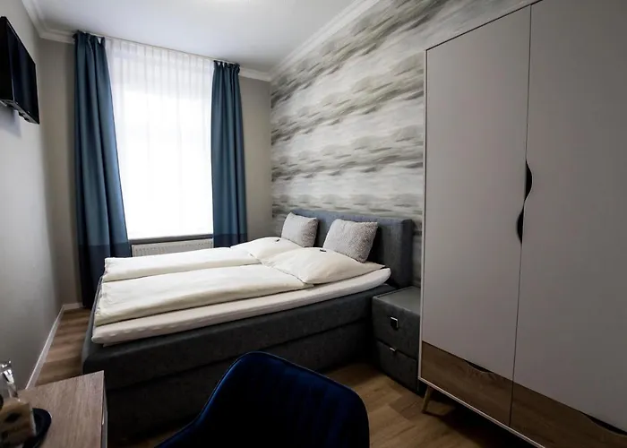 Garni Zur Issel 3* Isselburg