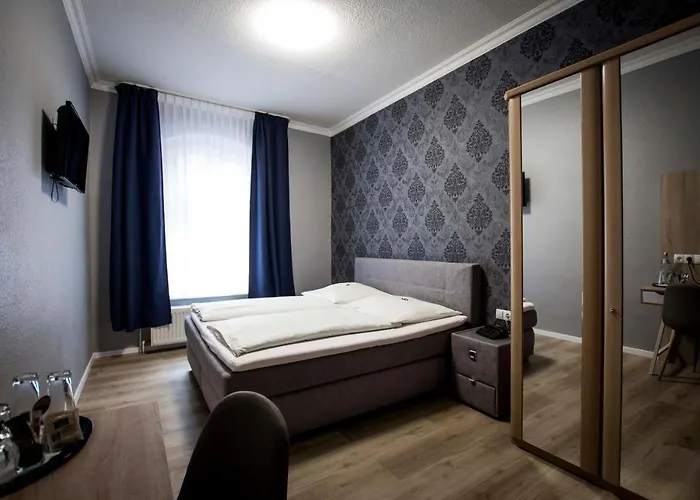 Garni Zur Issel Isselburg