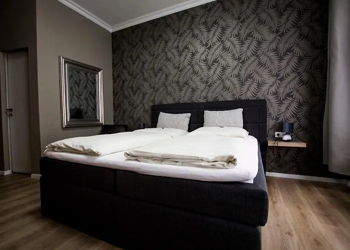 Garni Zur Issel 3* Isselburg