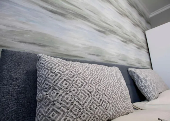 Gæstehus Garni Zur Issel Isselburg