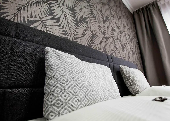 Garni Zur Issel Vendégház 3*