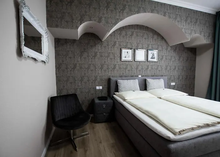 Garni Zur Issel Isselburg