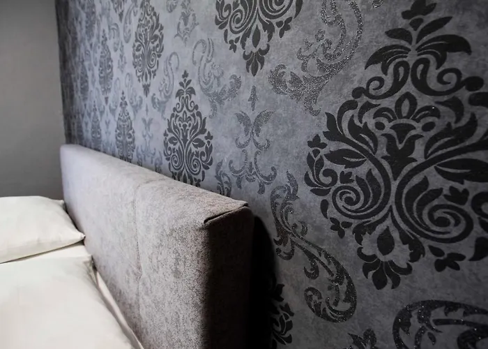 Garni Zur Issel Vendégház 3*