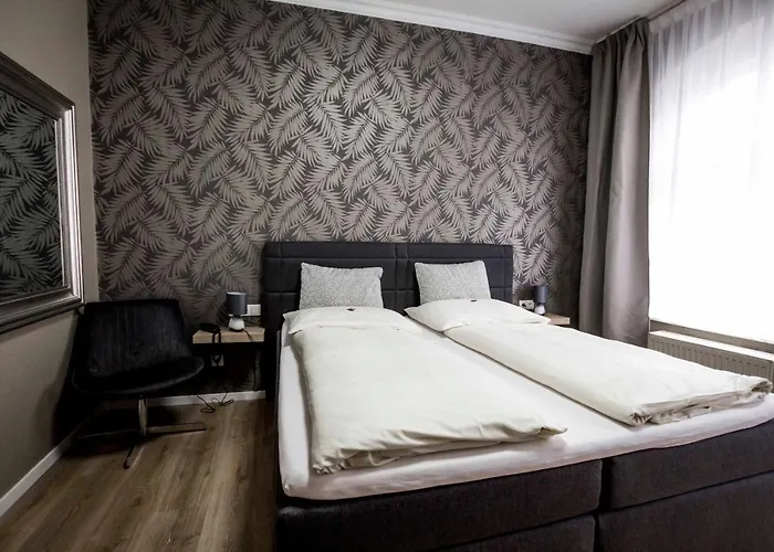 Garni Zur Issel Vendégház 3*