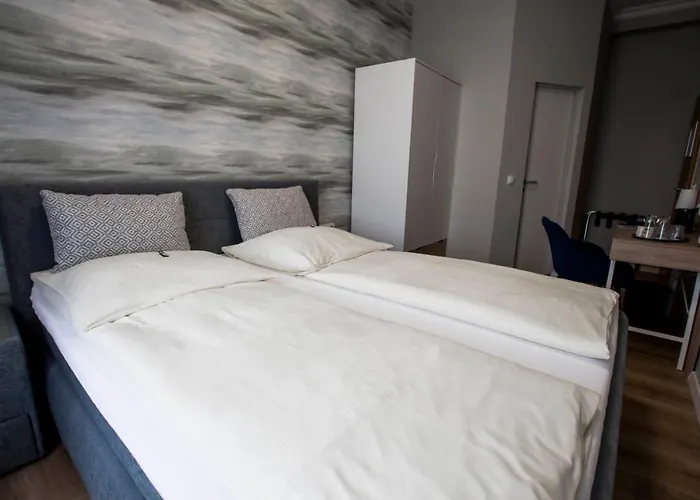 Garni Zur Issel Vendégház 3*