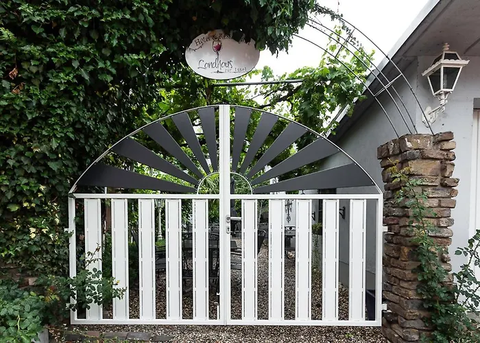 Vendégház Garni Zur Issel Isselburg