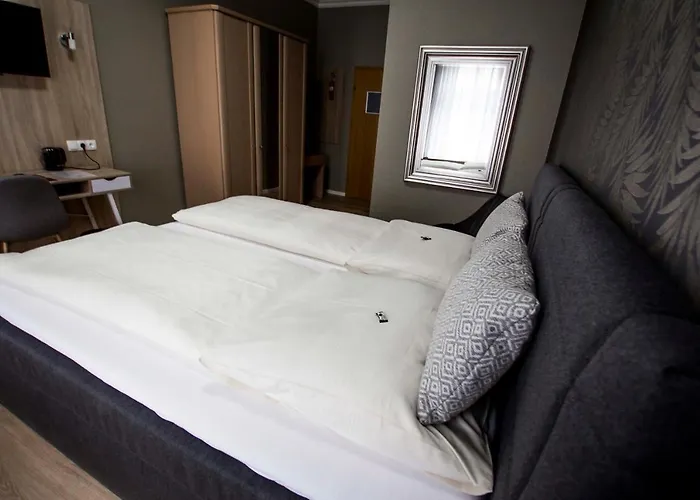 Garni Zur Issel 3* Isselburg