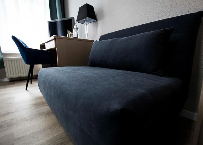 Gæstehus Garni Zur Issel 3*