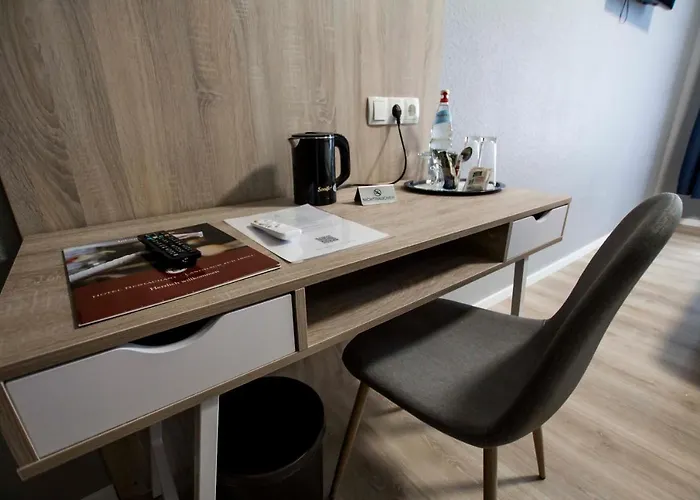 Garni Zur Issel 3* Isselburg