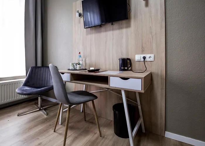 Garni Zur Issel Vendégház 3*