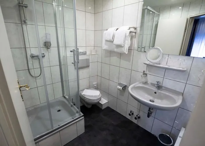 Garni Zur Issel 3* Isselburg