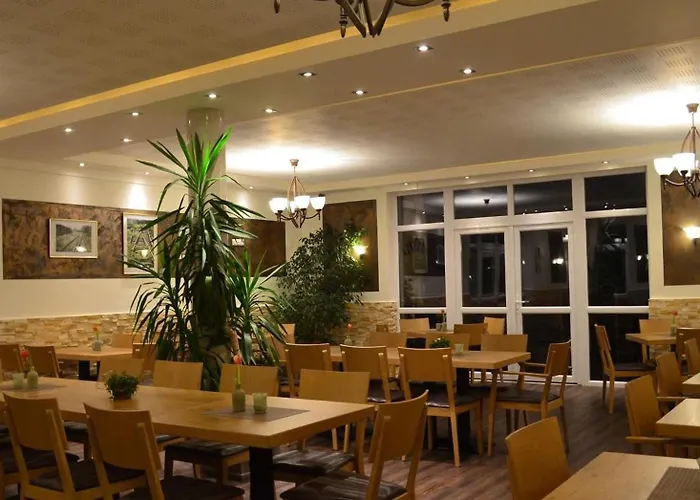 Garni Zur Issel Vendégház 3*