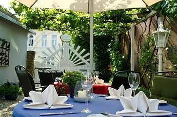 Vendégház Garni Zur Issel 3*