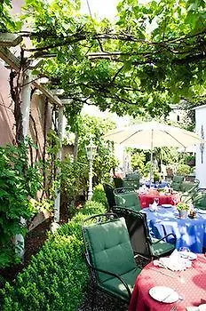 Garni Zur Issel Isselburg