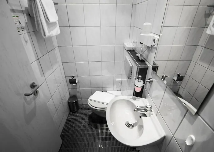 Garni Zur Issel Vendégház 3*