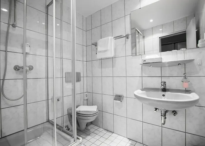 Vendégház Garni Zur Issel