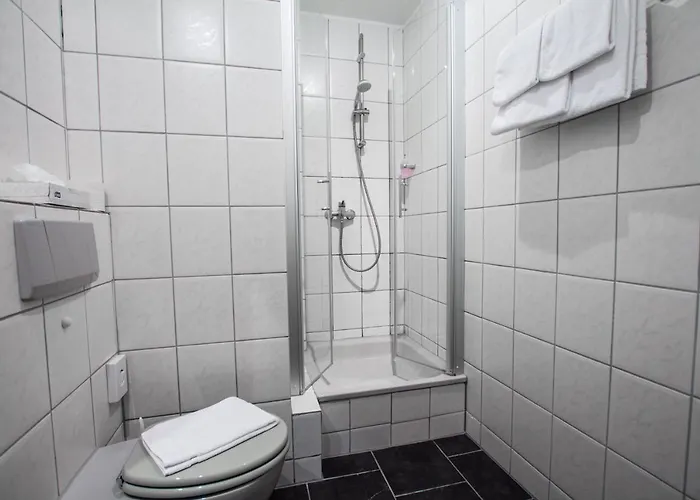 Vendégház Garni Zur Issel 3*