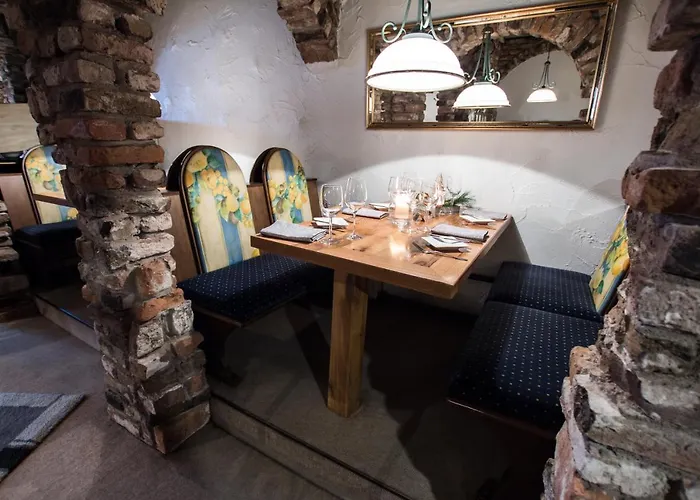 Garni Zur Issel 3* Isselburg