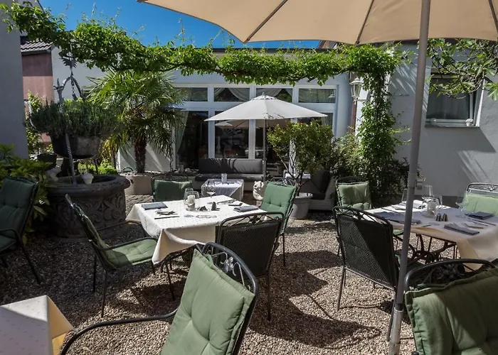 Garni Zur Issel Vendégház