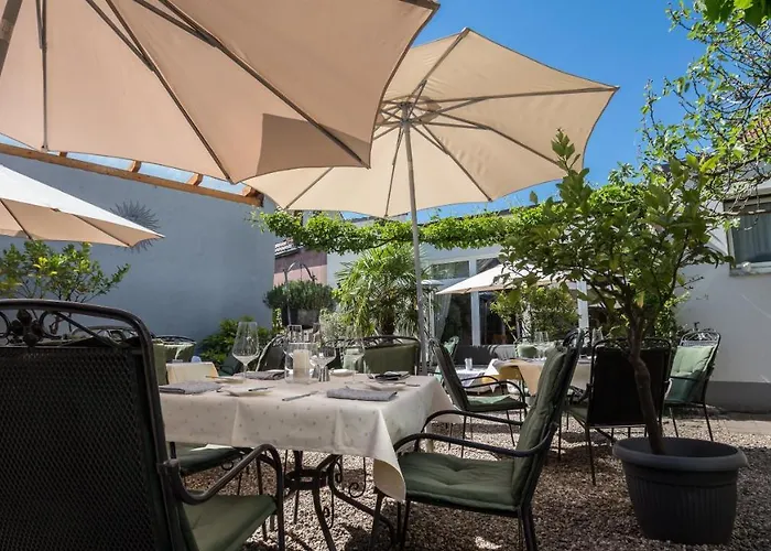 Garni Zur Issel 3* Isselburg