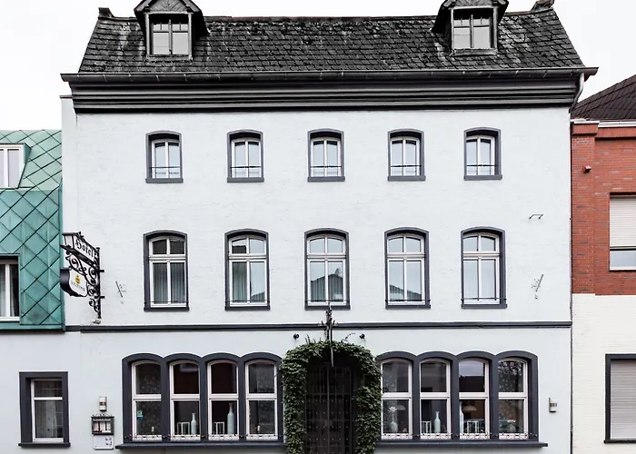 Vendégház Garni Zur Issel 3*