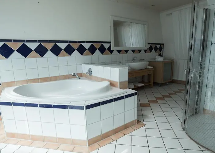 Vendégház Garni Zur Issel 3*