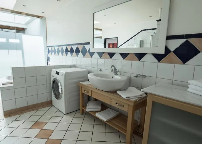 Vendégház Garni Zur Issel 3*