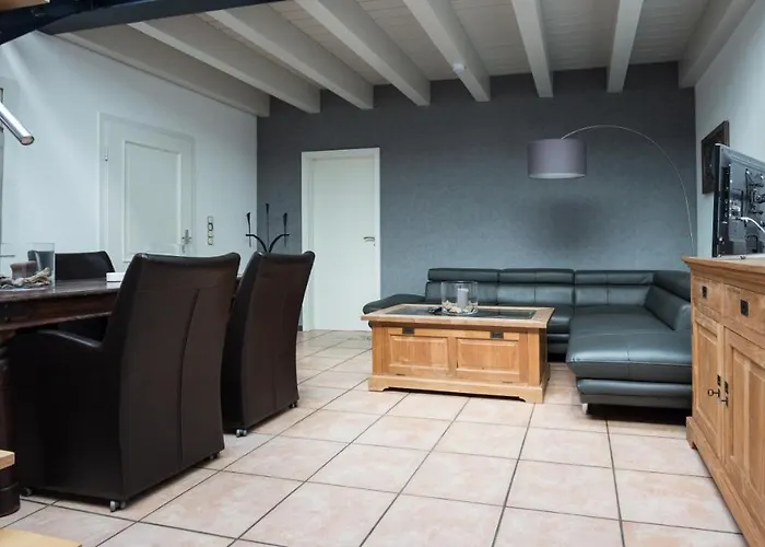 Garni Zur Issel Vendégház