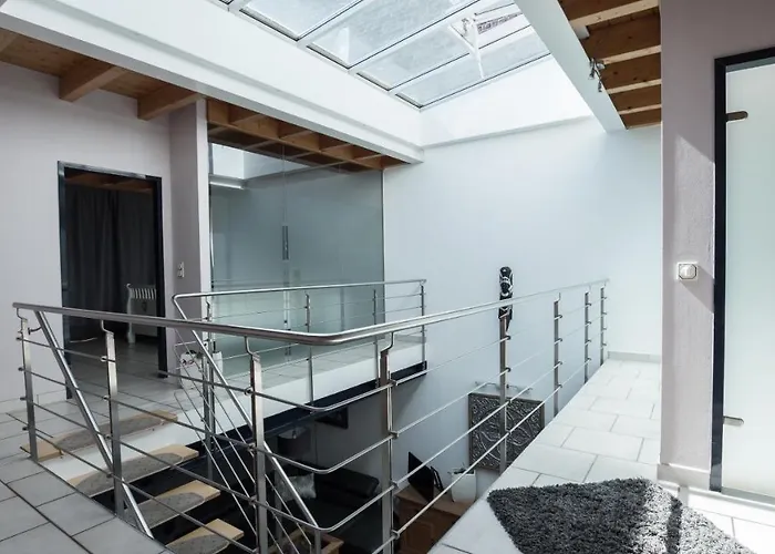 Garni Zur Issel Vendégház