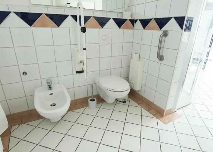 Vendégház Garni Zur Issel Isselburg