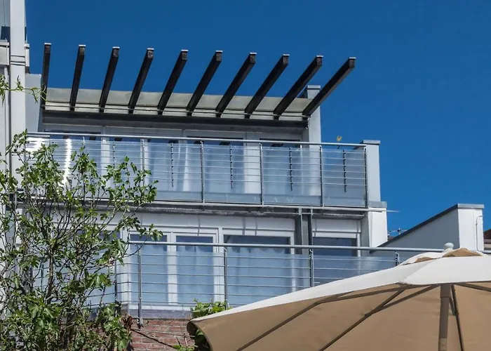 Garni Zur Issel 3* Isselburg