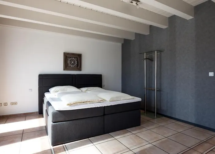 Garni Zur Issel 3* Isselburg