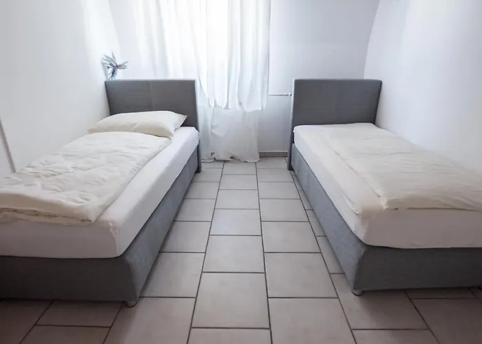 Garni Zur Issel Isselburg