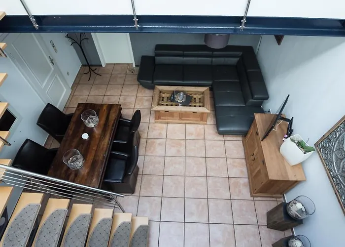 Garni Zur Issel Vendégház 3*