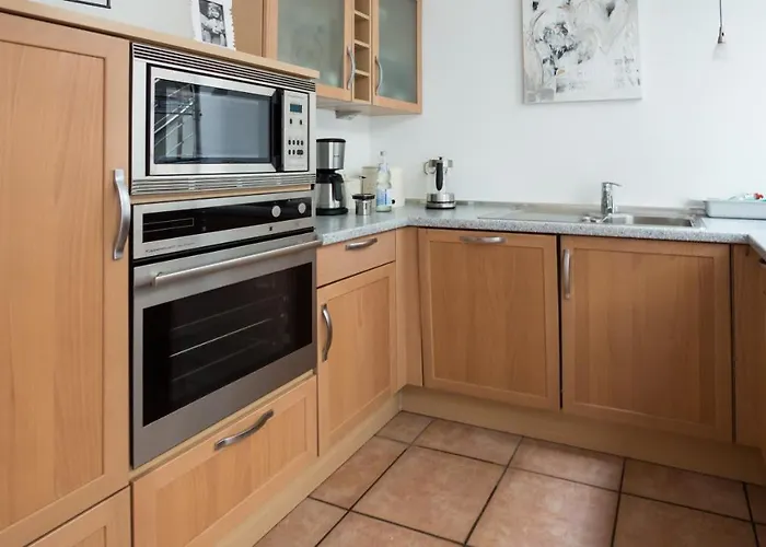 Garni Zur Issel Isselburg