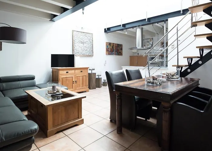 Garni Zur Issel Vendégház 3*