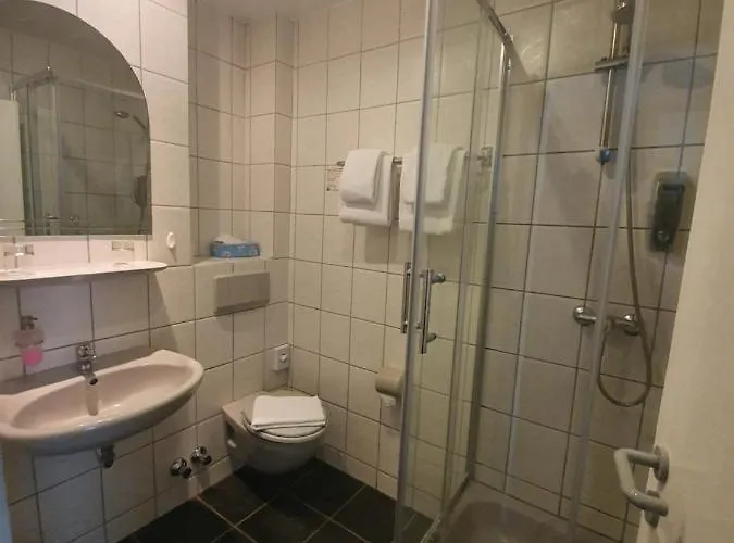 Garni Zur Issel Vendégház 3*