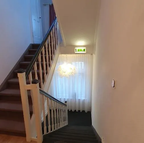 Garni Zur Issel Vendégház