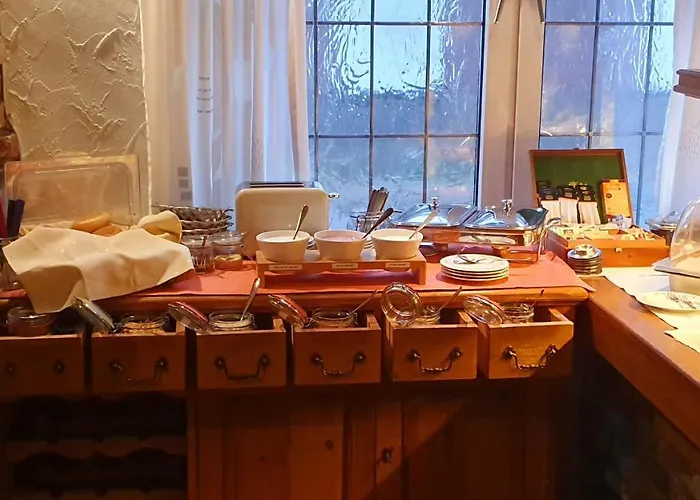 Garni Zur Issel 3* Isselburg