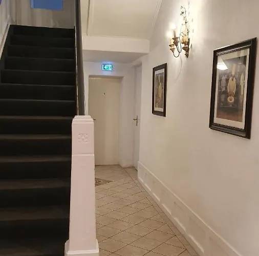 Garni Zur Issel Isselburg